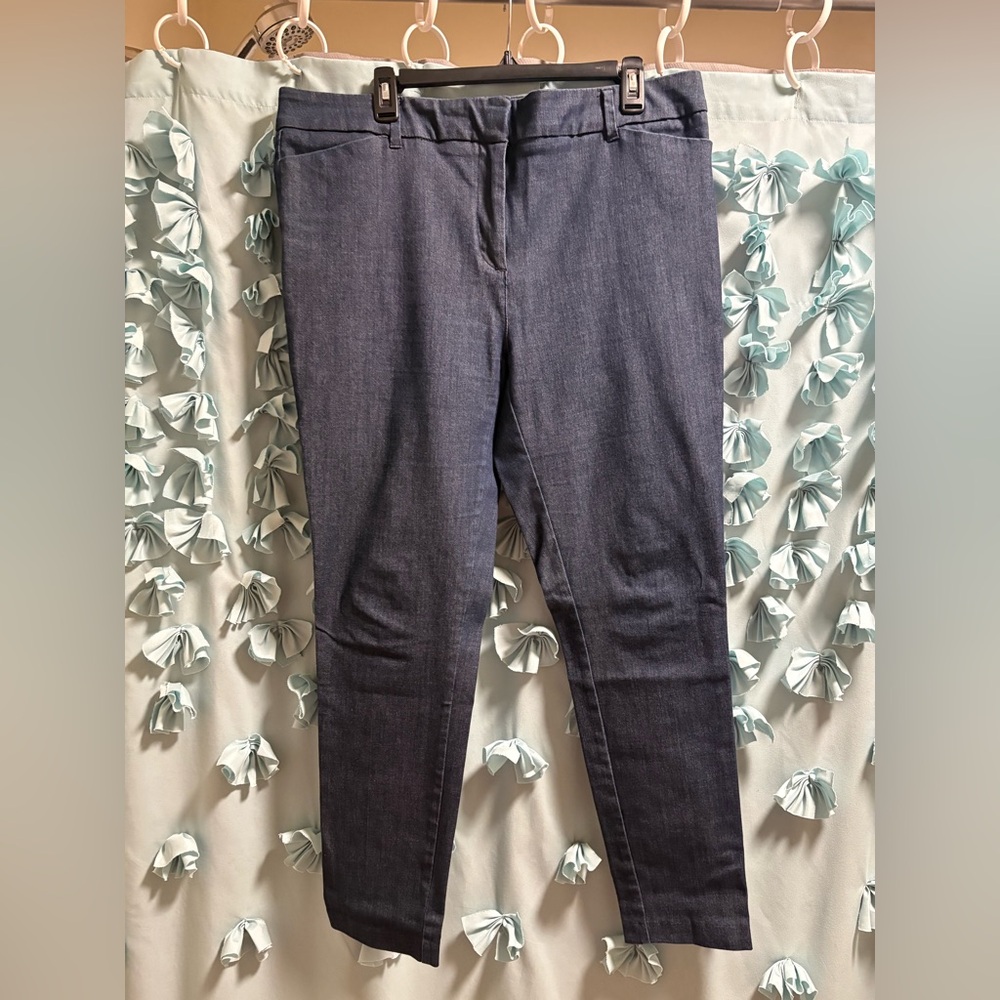 New York & Company Skinny Pants